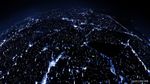 城市夜景