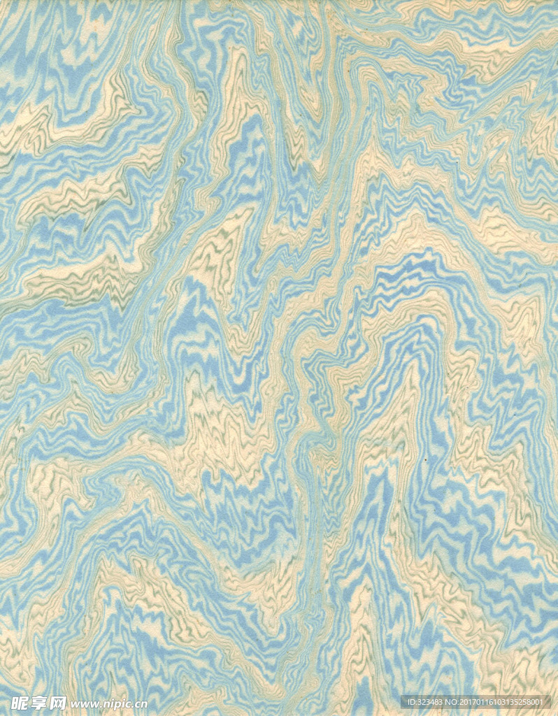 传统花纹