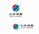 小宇研磨-美国地盾logo
