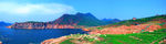 山海一色