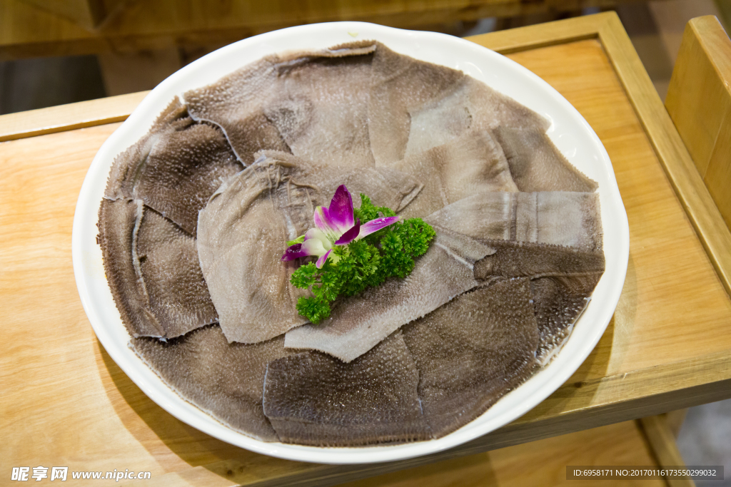火锅