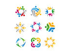 商务logo 企业LOGO