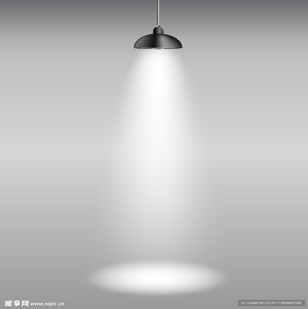 灯光效果