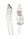 服装设计
