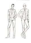 服装设计