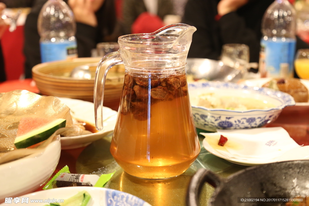 梅子酒