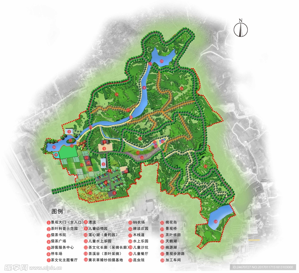 茶园24号线规划图图片