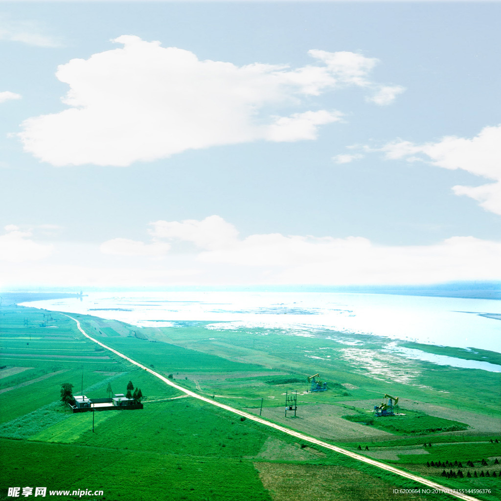 汉水小站