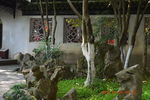 苏州同里古镇 5A级景区 世界