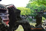 苏州同里古镇 5A级景区 世界