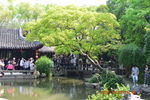 苏州同里古镇 5A级景区 世界