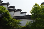 苏州同里古镇 5A级景区 世界