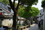 苏州同里古镇 5A级景区 世界