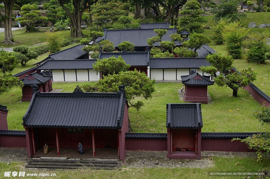 武侯寺