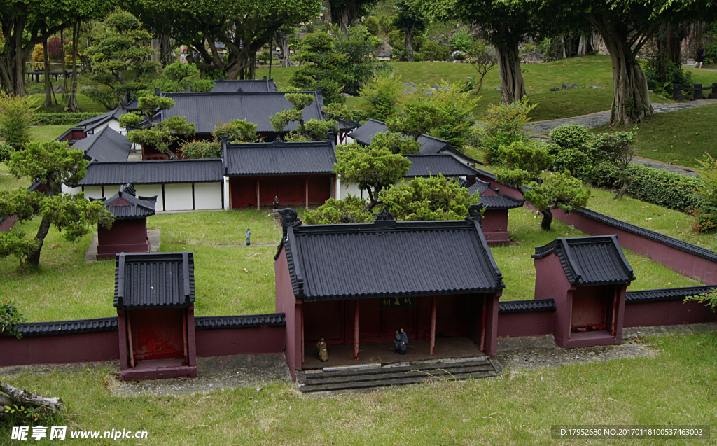 武侯寺