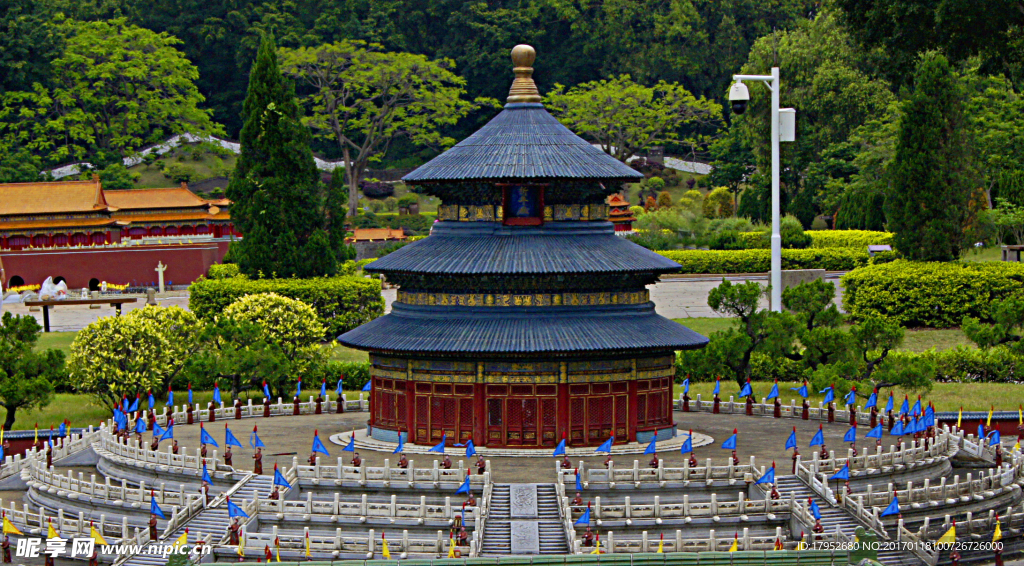 天坛