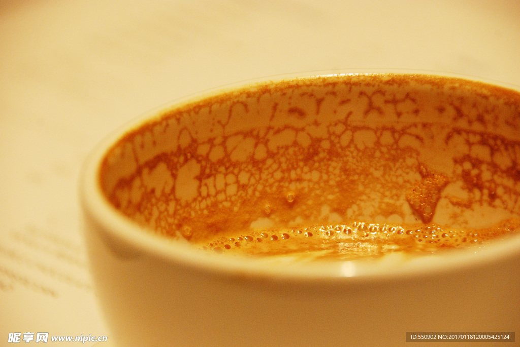 咖啡杯