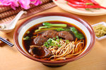 牛肉面