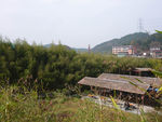 山区风景