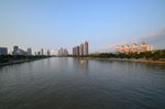 姚江风光