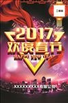 2017欢度春节