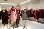 女装店
