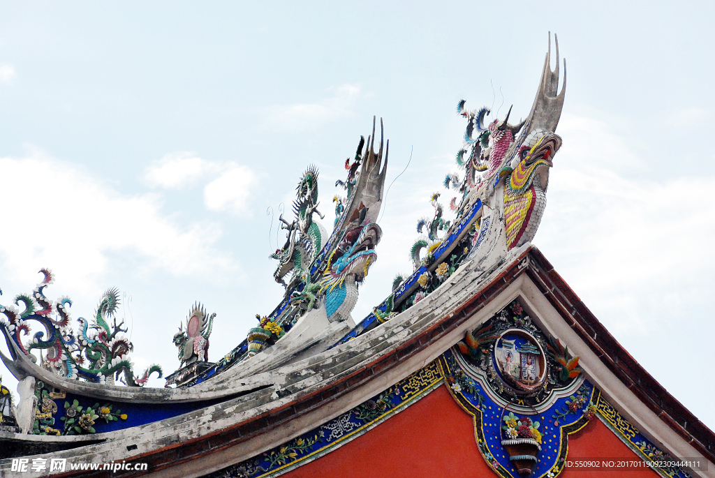 寺庙