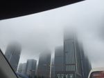 雾中之城