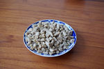 中药材怀牛膝摄影