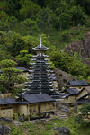侗族村寨
