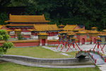 鸿慈永祜