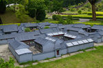 四合院