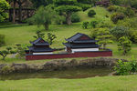 岳王庙