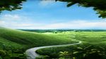 草地