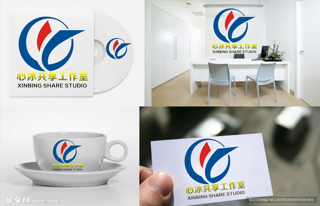 LOGO设计