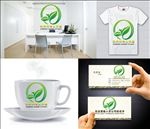 绿化LOGO