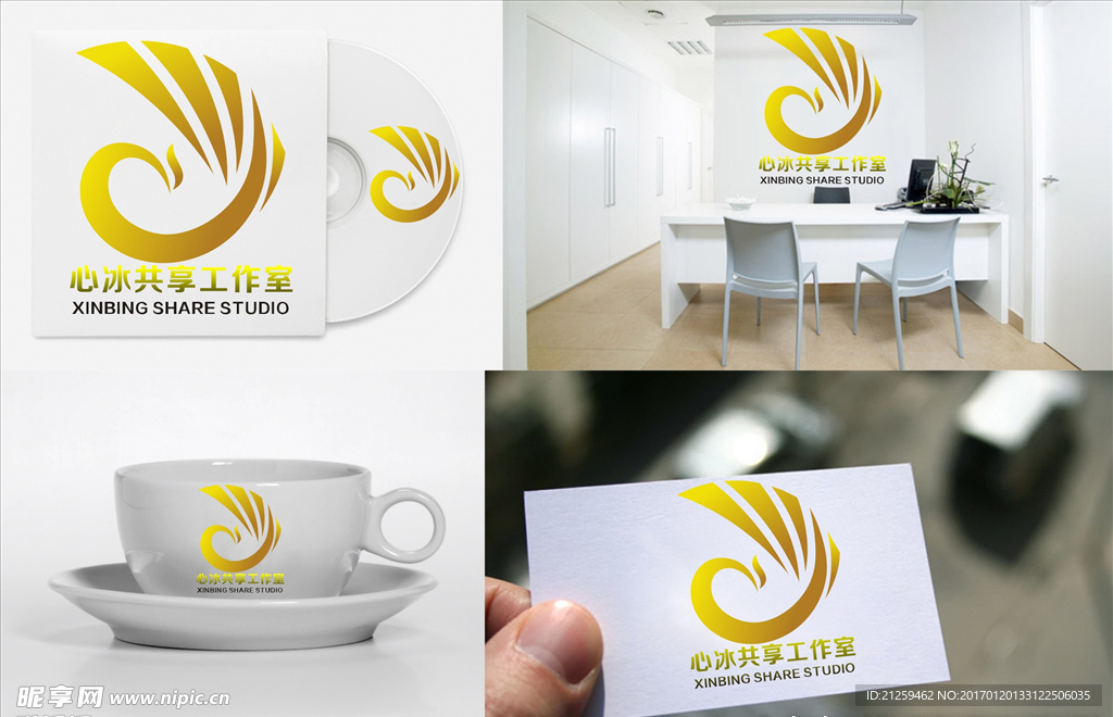 凤凰logo