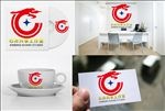 龙logo