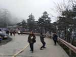 峨眉山旅游
