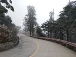 峨眉山公路