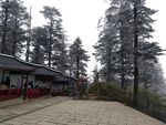 峨眉山