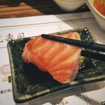 三文鱼