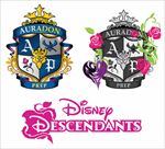 后裔/Descendants