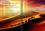 发展历程 企业发展