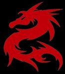 龙图标