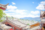 漫画背景
