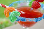 鸡尾酒
