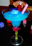鸡尾酒