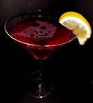 鸡尾酒