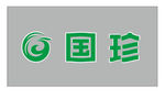 国珍logo